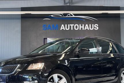 Skoda Octavia 182.000 km 10.450 &euro; Wadersloh 59329