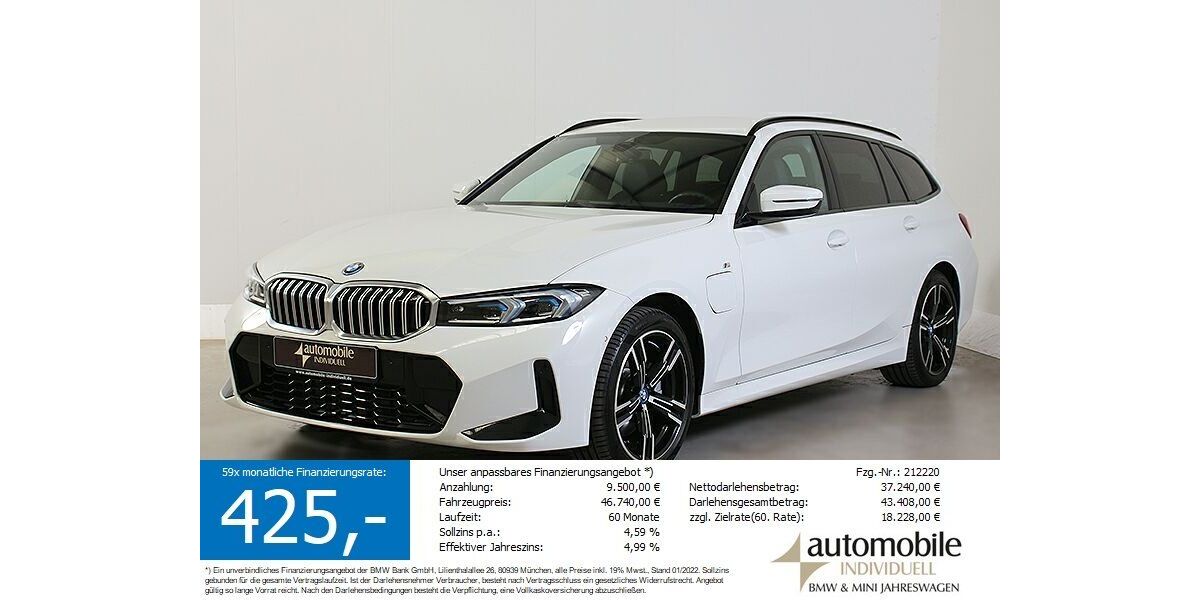 BMW 330 36.300 km 46.330 &euro; Paderborn 33100