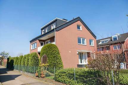 Wohnung Gütersloh Isselhorst - 2 Zimmer, 55 m&sup2;, 179.000&euro; | Angebot:25852773