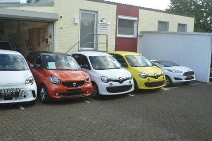 Smart ForTwo 65.000 km 6.995 &euro; Verl 33415