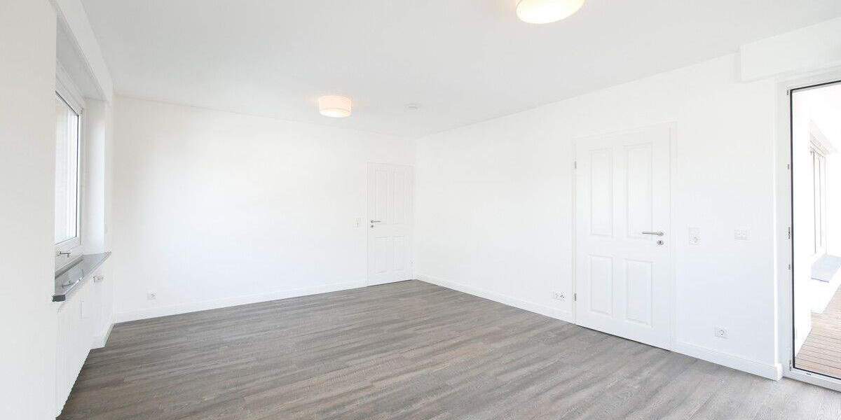 Etagenwohnung Lippstadt / Bad Waldliesborn Bad Waldliesborn - 3 Zimmer, 104 m&sup2;, 235.000&euro; | Angebot:25802201