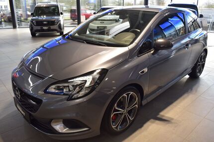 Opel Corsa 37.500 km 14.950 &euro; Gütersloh 33334
