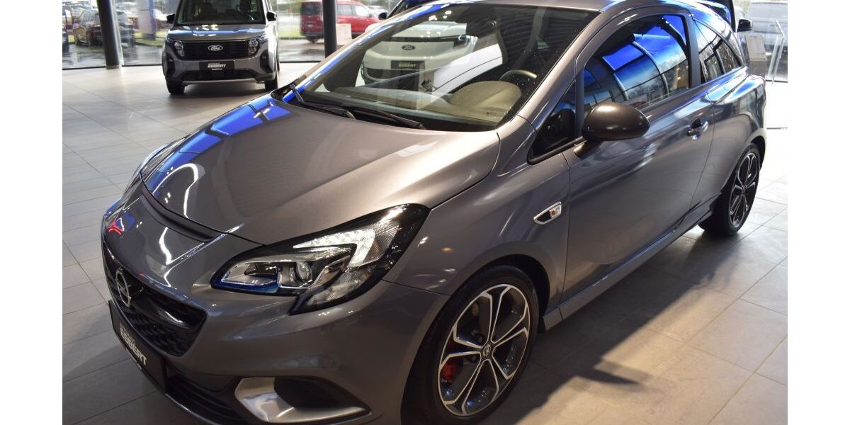 Opel Corsa 37.500 km 14.950 &euro; Gütersloh 33334