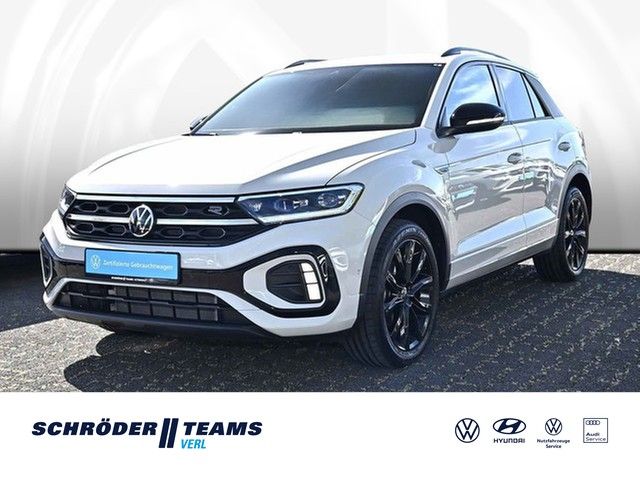 VW T-Roc 9.065 km 24.880 &euro; Verl 33415