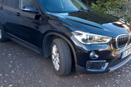 BMW X1 129.000 km 15.500 &euro; Rietberg 33397