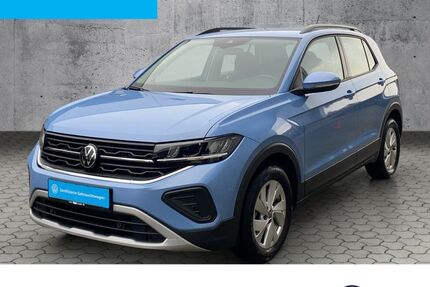 VW T-Cross 7.095 km 21.649 &euro; Rheda-Wiedenbrück 33378
