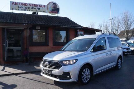 Ford Tourneo 104.390 km 20.990 &euro; Erwitte 59597