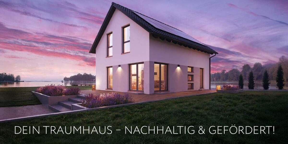 Einfamilienhaus Hövelhof - 4 Zimmer, 141 m&sup2;, 325.600&euro; | Angebot:25669136