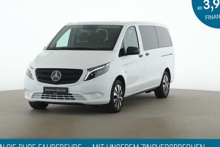 Mercedes-Benz Vito 41.000 km 40.780 &euro; Gütersloh 33332