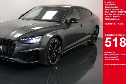 Audi A5 29.285 km 41.775 &euro; Gütersloh 33334