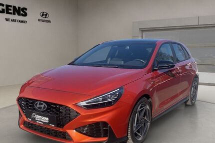 Hyundai i30 21.406 km 23.990 &euro; Soest 59494