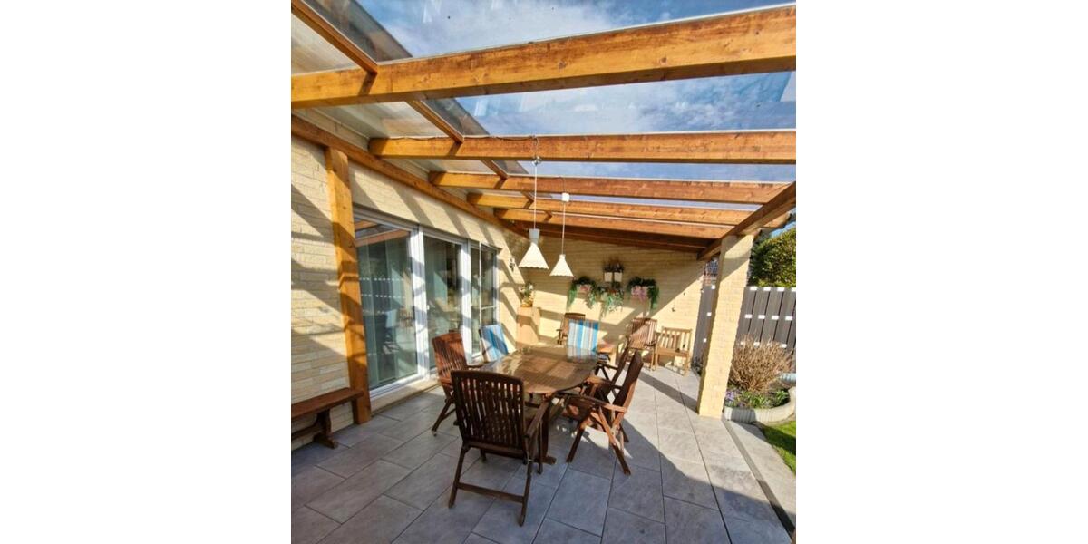 Doppelhaushälfte Paderborn Elsen - 3 Zimmer, 120 m&sup2;, 460.000&euro; | Angebot:27301297