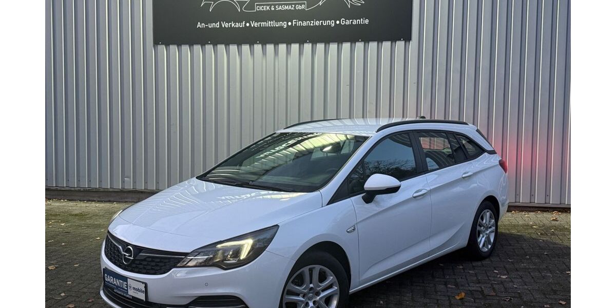 Opel Astra 105.000 km 10.000 &euro; Delbrück 33129
