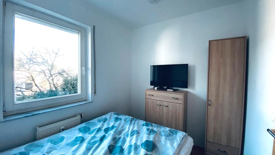 Etagenwohnung Paderborn Univiertel - 2 Zimmer, 41 m&sup2;, 390&euro; | Angebot:25362208