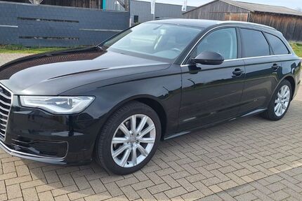 Audi A6 167.854 km 15.000 &euro; Bad Wünnenberg 33181