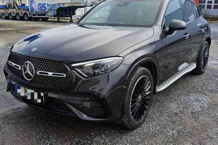 Mercedes-Benz GLC 300 100.900 km 49.950 &euro; Beckum 59269