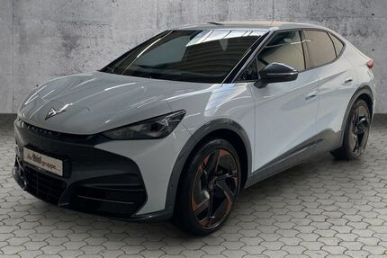 Cupra Tavascan 10.900 km 50.990 &euro; Rheda-Wiedenbrück 33378