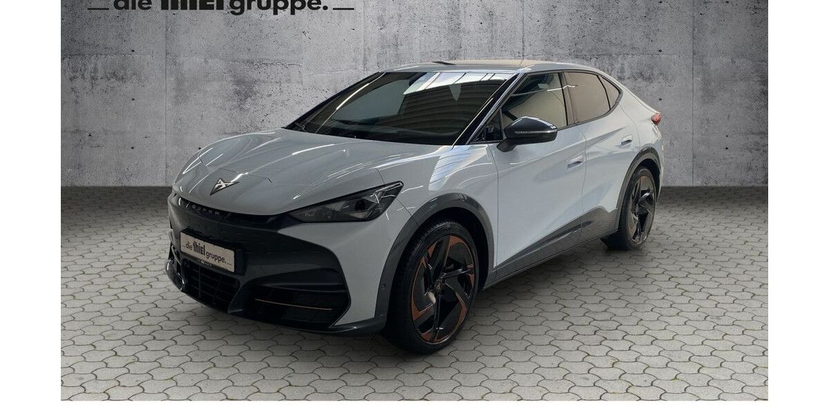 Cupra Tavascan 10.900 km 50.990 &euro; Rheda-Wiedenbrück 33378
