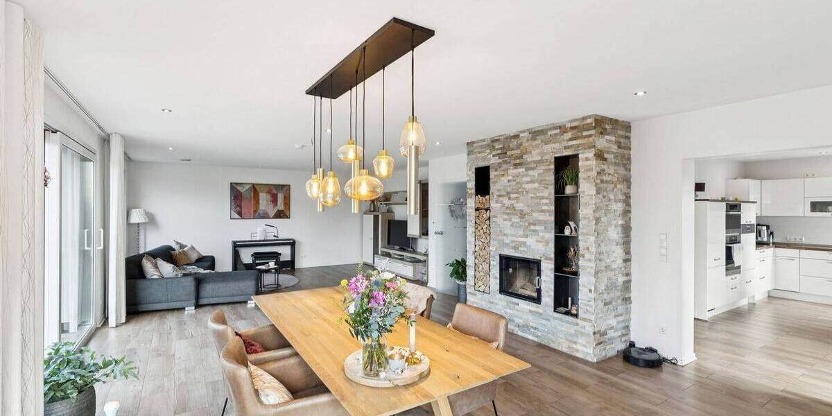 Einfamilienhaus Delbrück / Boke Boke - 6 Zimmer, 191 m&sup2;, 649.000&euro; | Angebot:26715256