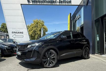 Peugeot 3008 43.512 km 25.490 &euro; Gütersloh 33334