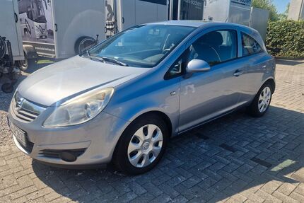Opel Corsa 156.477 km 2.699 &euro; Salzkotten 33154
