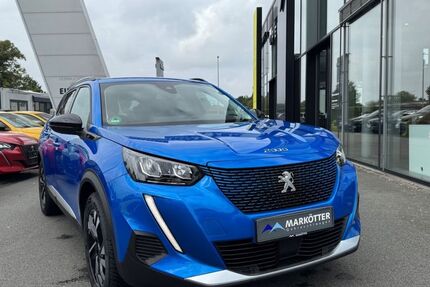 Peugeot 2008 39.675 km 19.999 &euro; Gütersloh 33334