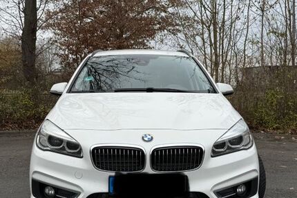 BMW 218 Gran Tourer 149.000 km 16.999 &euro; Soest 59494