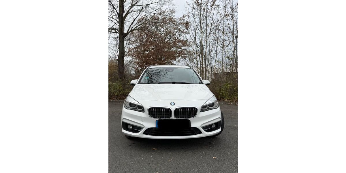 BMW 218 Gran Tourer 149.000 km 16.999 &euro; Soest 59494