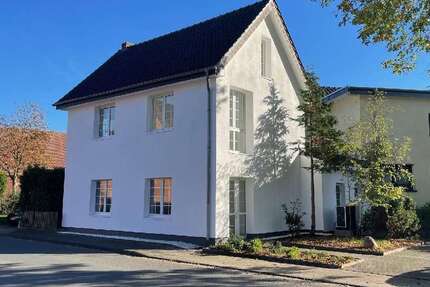 Haus Salzkotten - 4 Zimmer, 141 m&sup2;, 399.900&euro; | Angebot:25854765