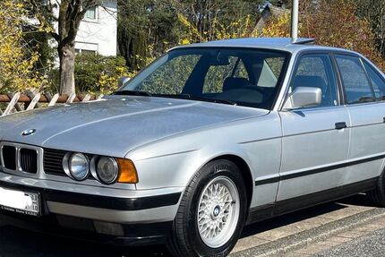 BMW 525 225.000 km 7.999 &euro; Herzebrock Clarholz 33442