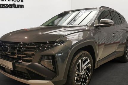 Hyundai TUCSON 7.550 km 39.999 &euro; Beckum 59269