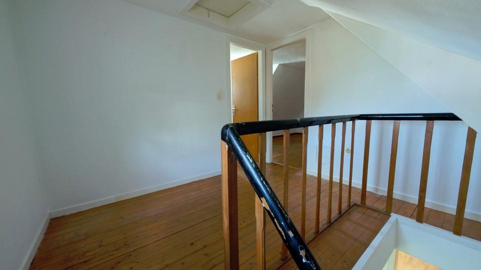 Doppelhaushälfte Warstein - 3 Zimmer, 63 m&sup2;, 95.000&euro; | Angebot:26087902