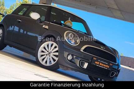 Mini Cooper S 105.000 km 9.490 &euro; Gütersloh 33334