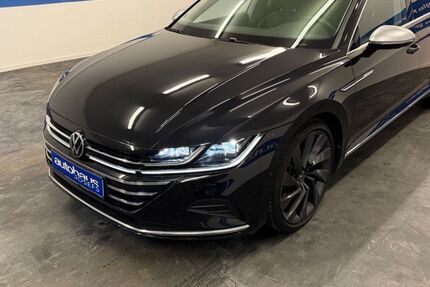 VW Arteon 76.900 km 28.888 &euro; Delbrück 33129