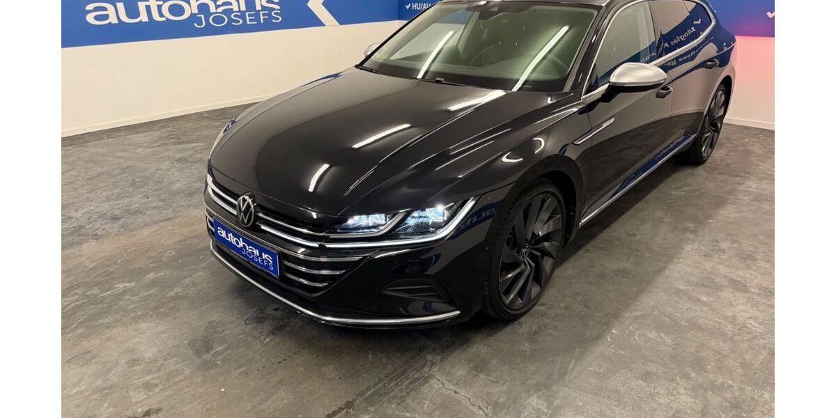VW Arteon 76.900 km 28.888 &euro; Delbrück 33129