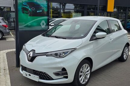 Renault ZOE 44.485 km 16.990 &euro; Lippstadt 59557