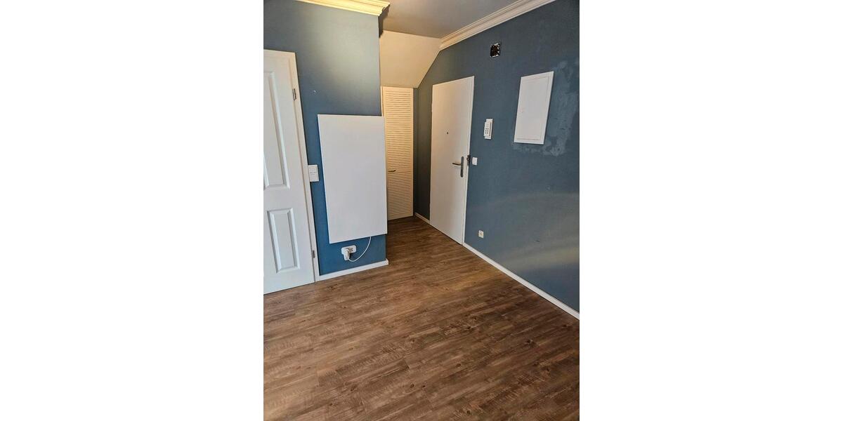 Dachgeschoßwohnung Lippstadt Overhagen - 2 Zimmer, 58 m&sup2;, 139.000&euro; | Angebot:27219055
