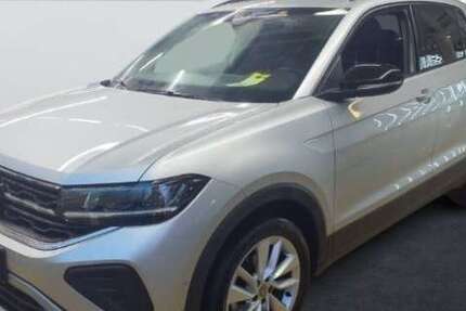 VW T-Cross 25.555 km 24.750 &euro; Soest 59494