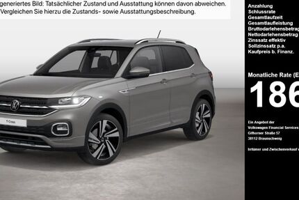VW T-Cross 85.000 km 18.800 &euro; Oelde (Stromberg) 59302