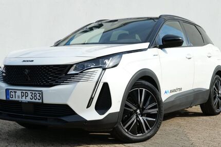 Peugeot 3008 55.100 km 22.990 &euro; Gütersloh 33334