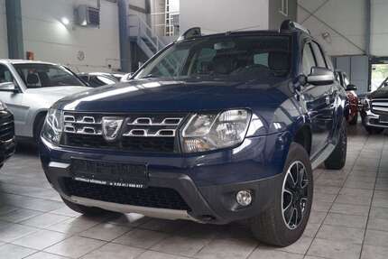 Dacia Duster 174.000 km 4.900 &euro; Gütersloh 33334
