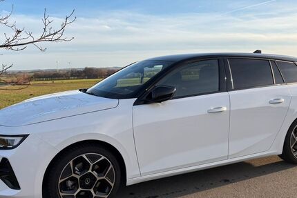 Opel Astra 3.100 km 26.400 &euro; Soest 59494