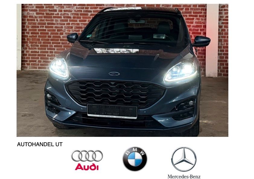 Ford Kuga 56.000 km 26.800 &euro; Soest 59494