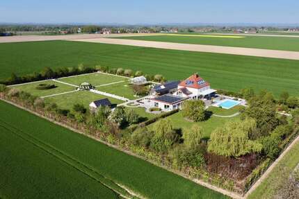 Gewerbeobjekt Salzkotten - 2.990.000&euro; | Angebot:26281341