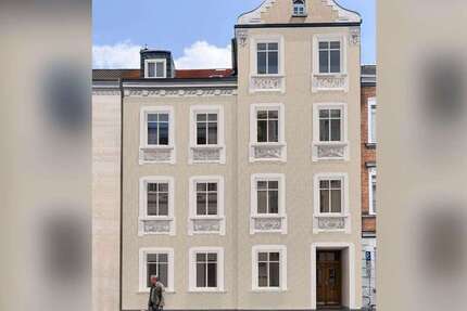 Wohnung Paderborn - 2 Zimmer, 69 m&sup2;, 329.000&euro; | Angebot:25643987