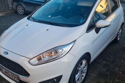 Ford Fiesta 228.000 km 5.300 &euro; Geseke 59590