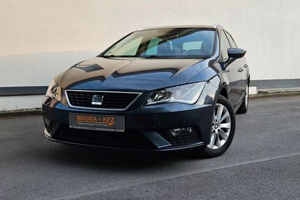 Seat Leon 110.922 km 12.000 &euro; Gütersloh 33334