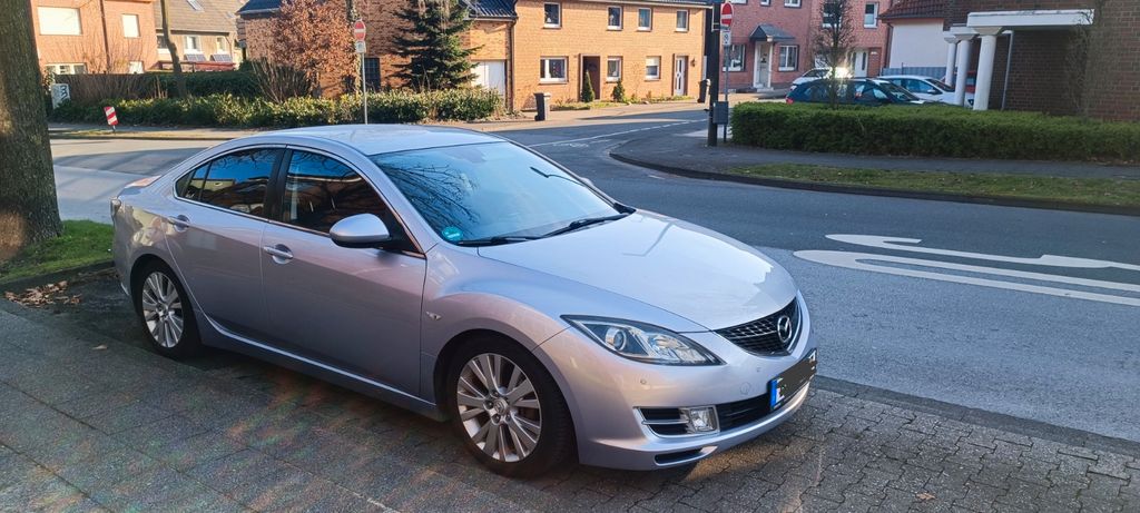 Mazda 6 278.000 km 3.500 &euro; Ennigerloh 59320