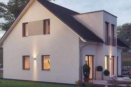 Haus Lippstadt-Cappel Cappel - 5 Zimmer, 142 m&sup2;, 445.360&euro; | Angebot:25985539