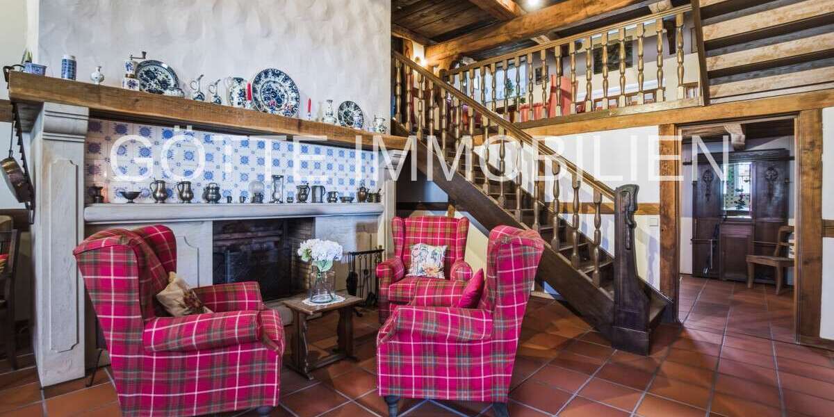 Einfamilienhaus Gütersloh Kattenstroth - 8 Zimmer, 412 m&sup2;, 795.000&euro; | Angebot:26189130